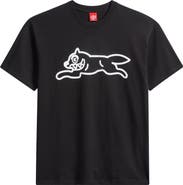 ICECREAM Checker Graphic T-Shirt