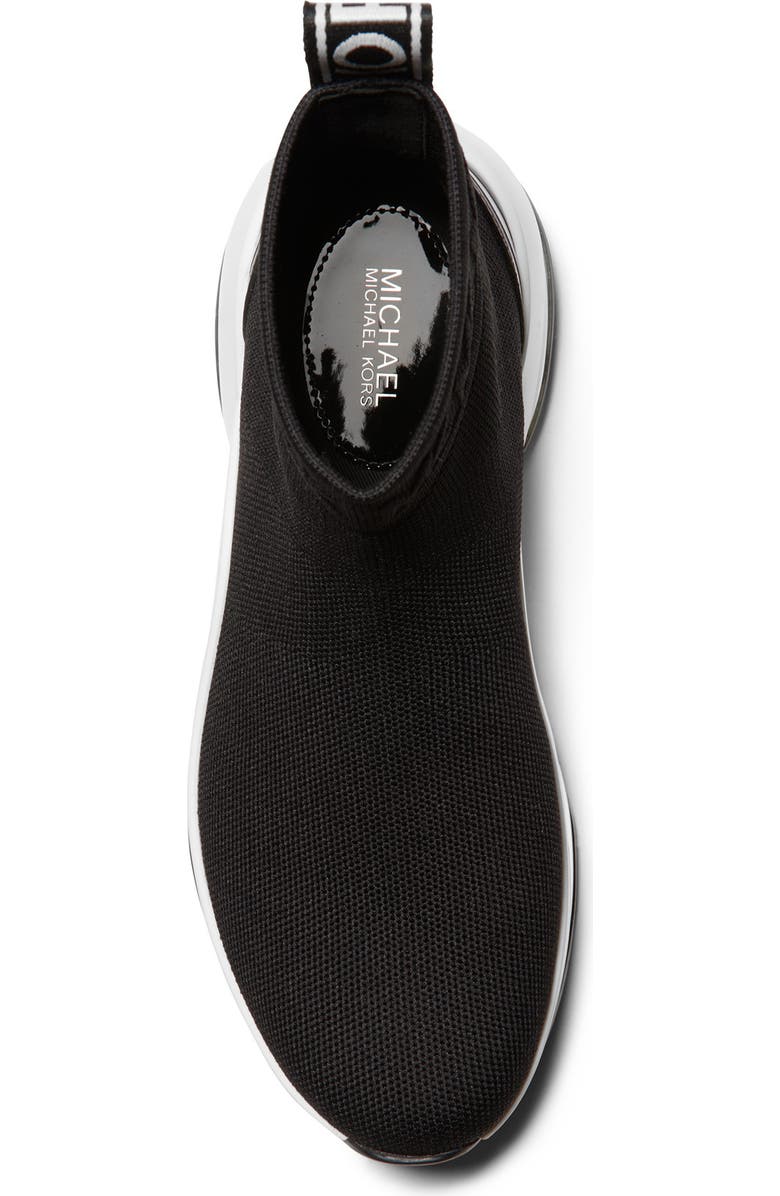 MICHAEL Michael Kors Olympia Knit Sneaker, Alternate, color,