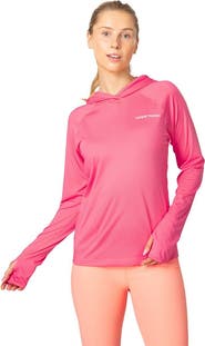 Kari Traa Sanne Sunshirt - Women's