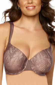 Felina Jessamine Smoothing Full Coverage Underwire Bra