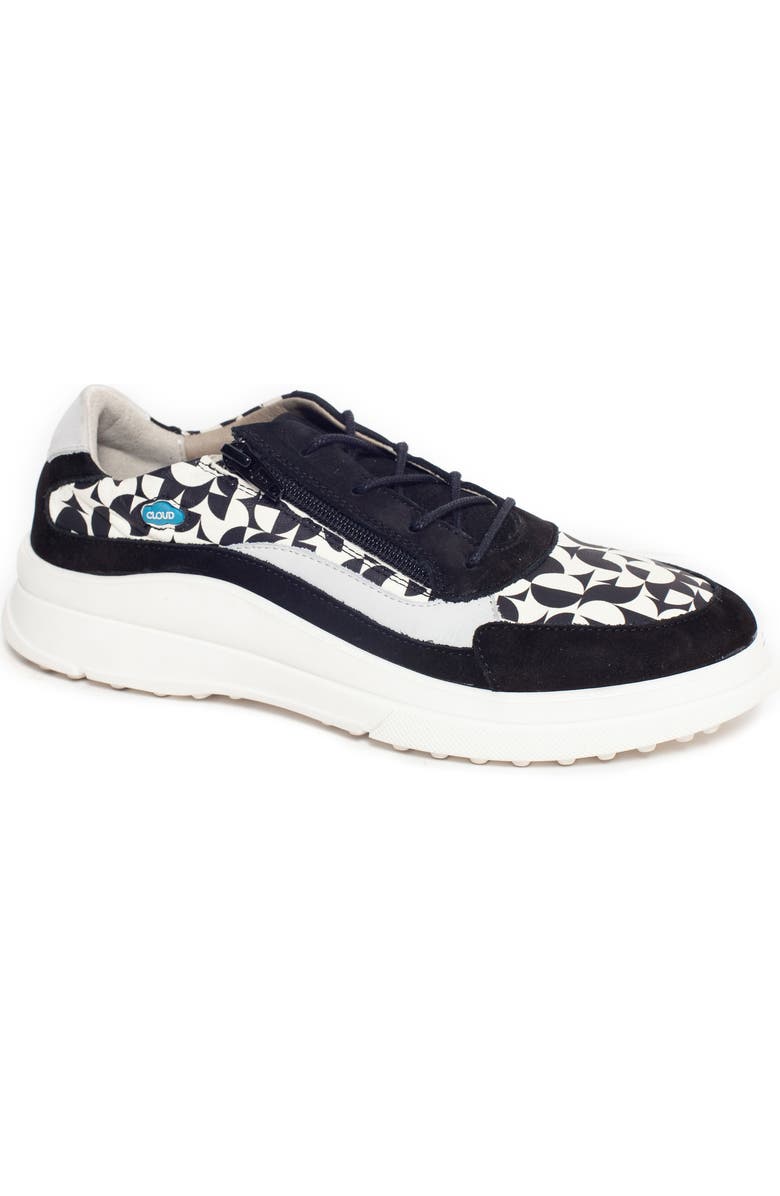 CLOUD Daphne Sneaker, Main, color,