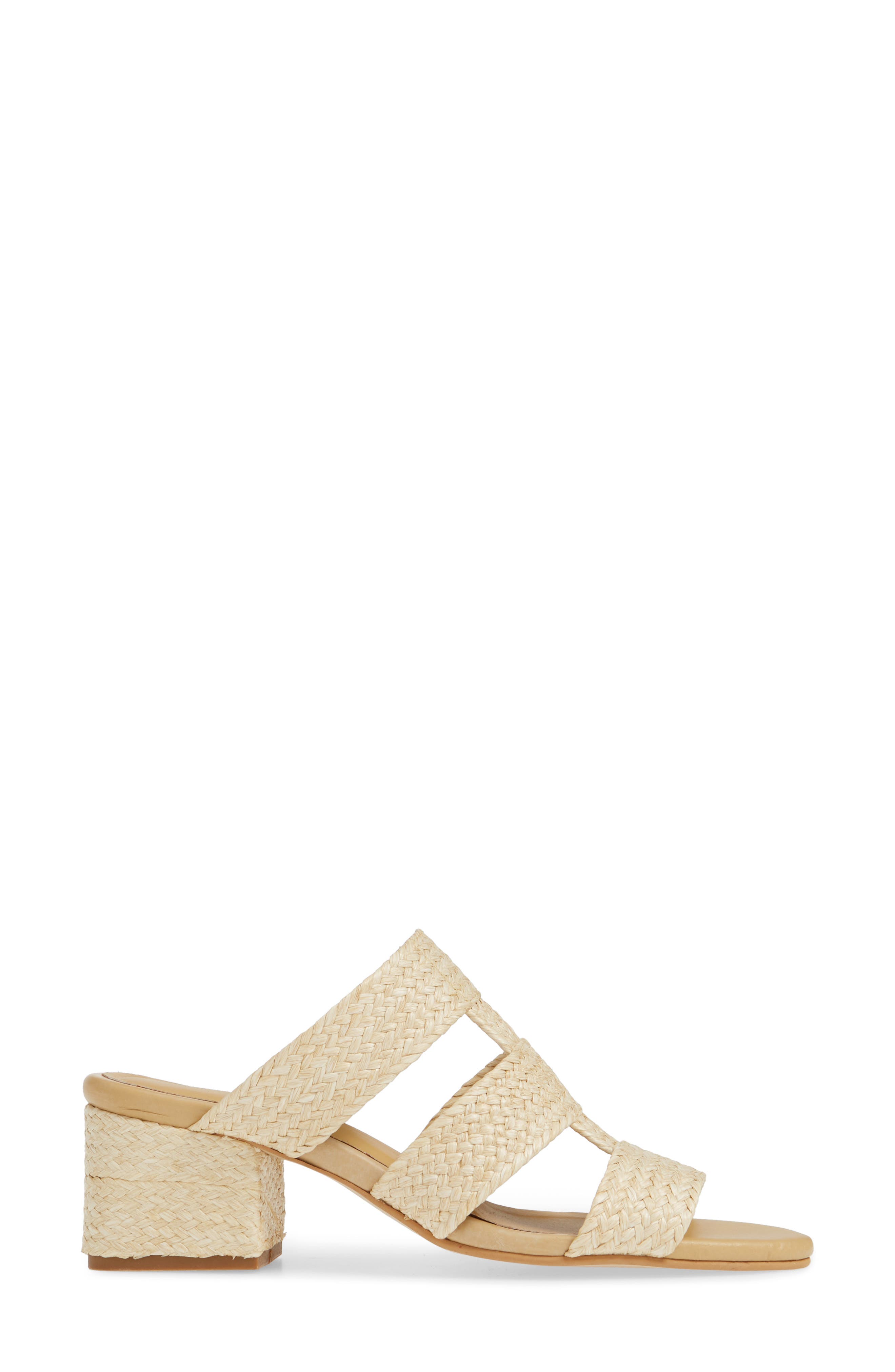 Kaanas Yassiada Slide Sandal, Alternate, color, 