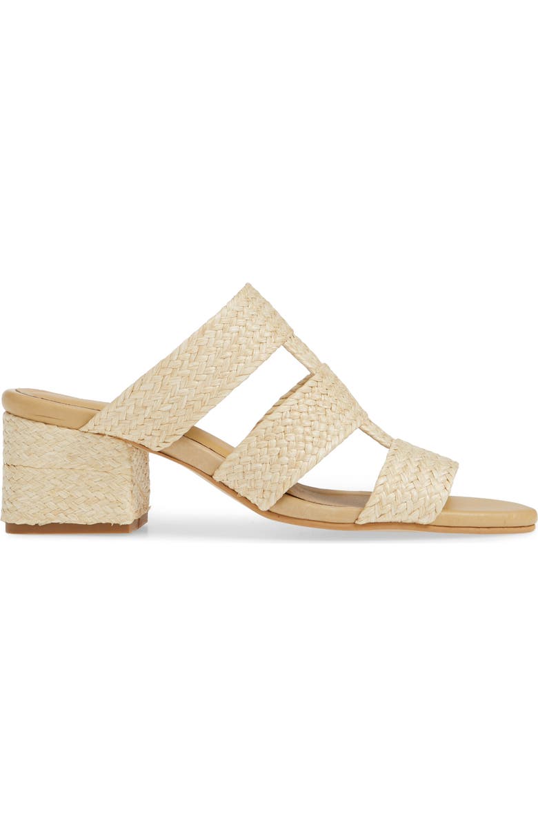 Kaanas Yassiada Slide Sandal, Alternate, color,