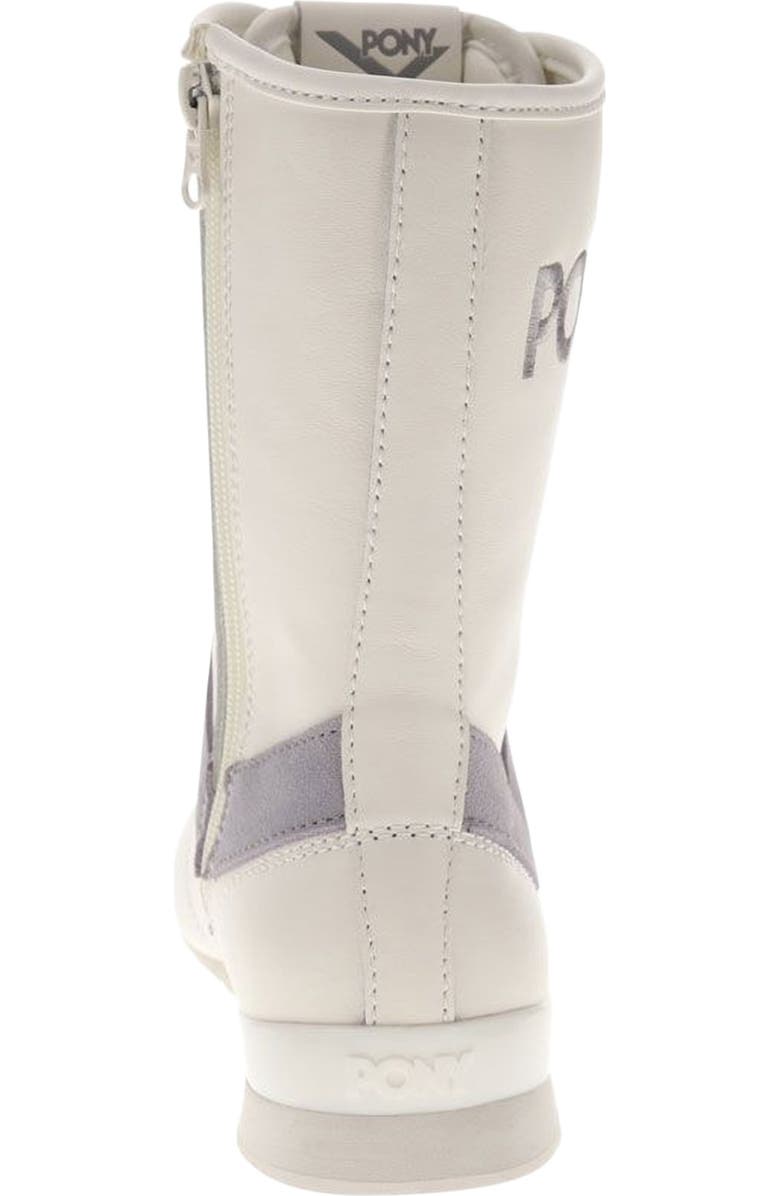 PONY KO-80 High Classic Sneakers, Alternate, color,