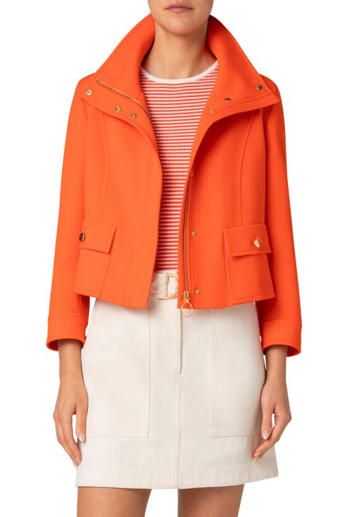 Shop Akris punto Online | Nordstrom