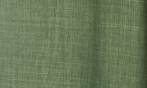Max Studio Sleeveless Split Maxi Dress In Grass