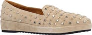 L'Amour des Pieds Cailene Studded Loafer