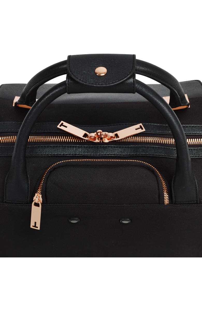 Ted Baker London 16-Inch Trolley Packing Case, Alternate, color,