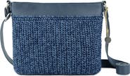 The Sak Melrose Crossbody Leather Bag