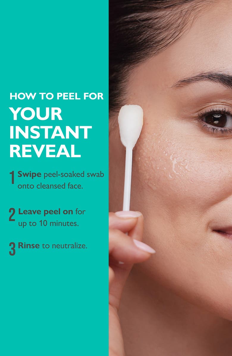 Peter Thomas Roth Even Smoother<sup>™</sup> Instant Reveal Facial Peel, Alternate, color, 