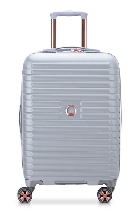 Cruise 3.0 22-Inch Hardside Carry-On Luggage