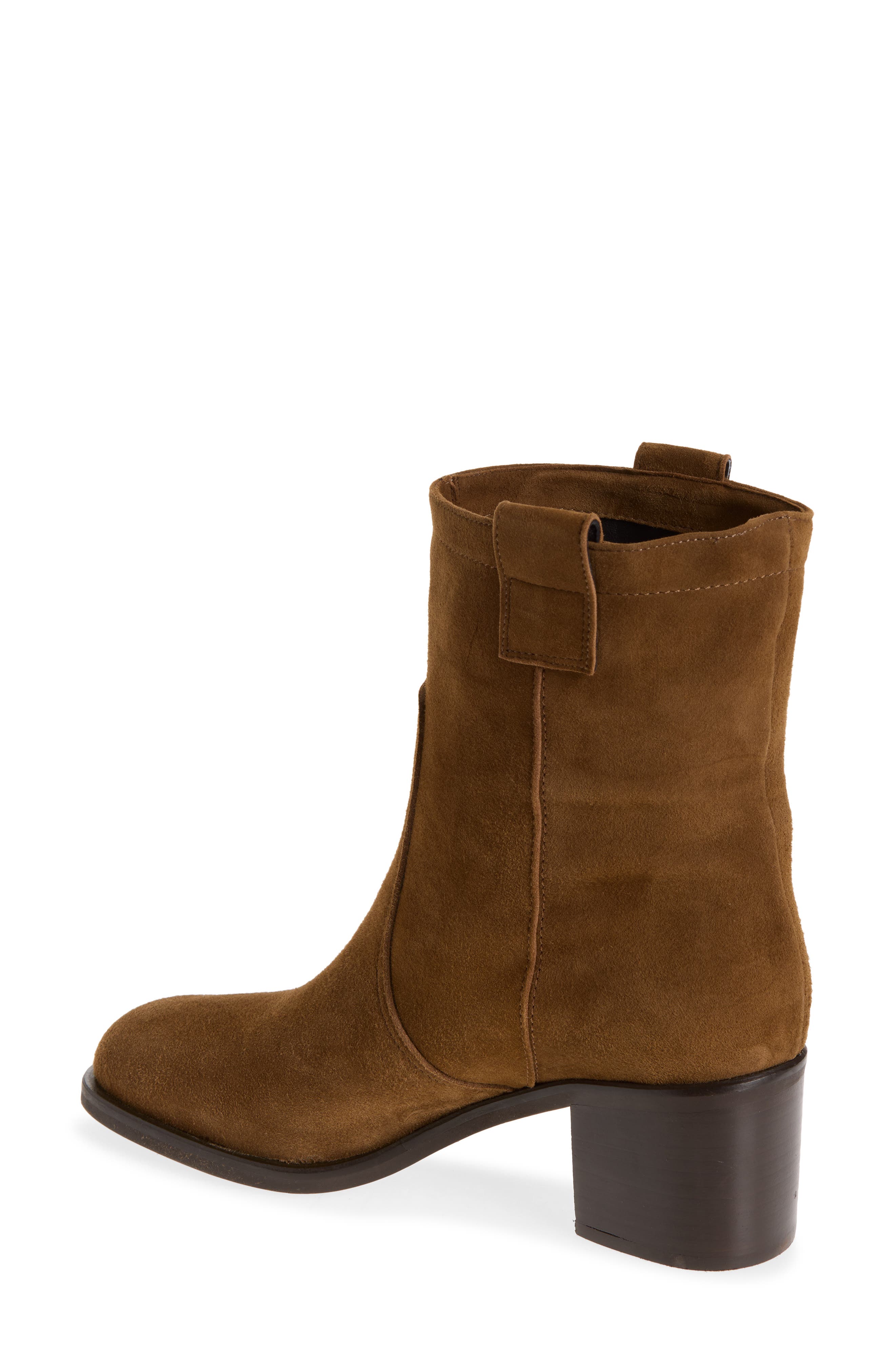 Baylie Western Boot, Alternate, color, CUOIO SUEDE