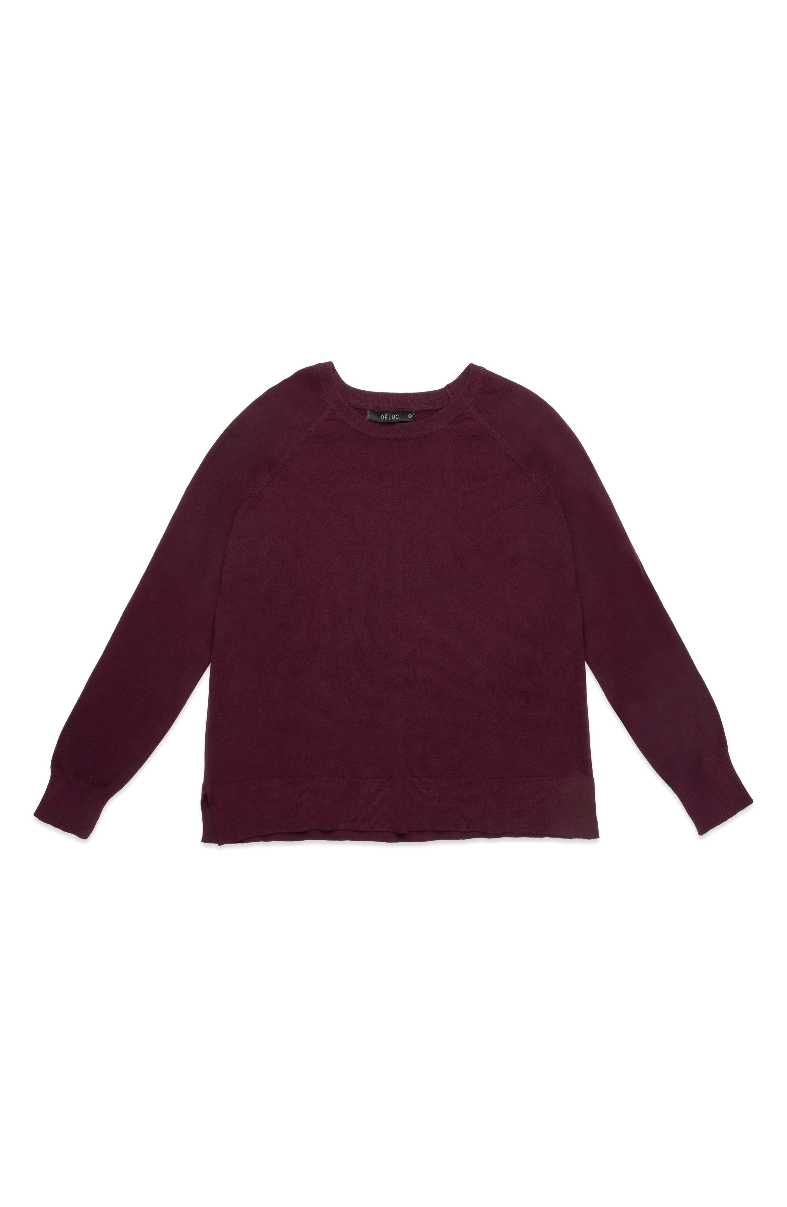 Lorriane Crewneck Sweater - image 4
