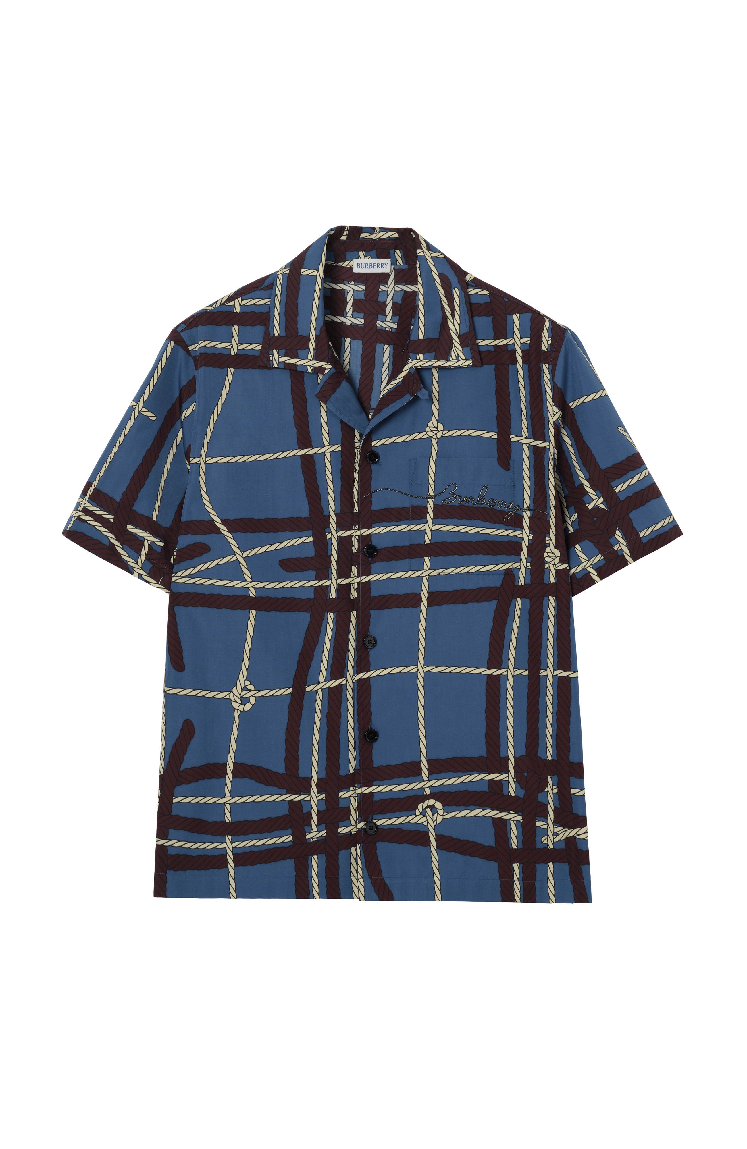 selected Maritime blue