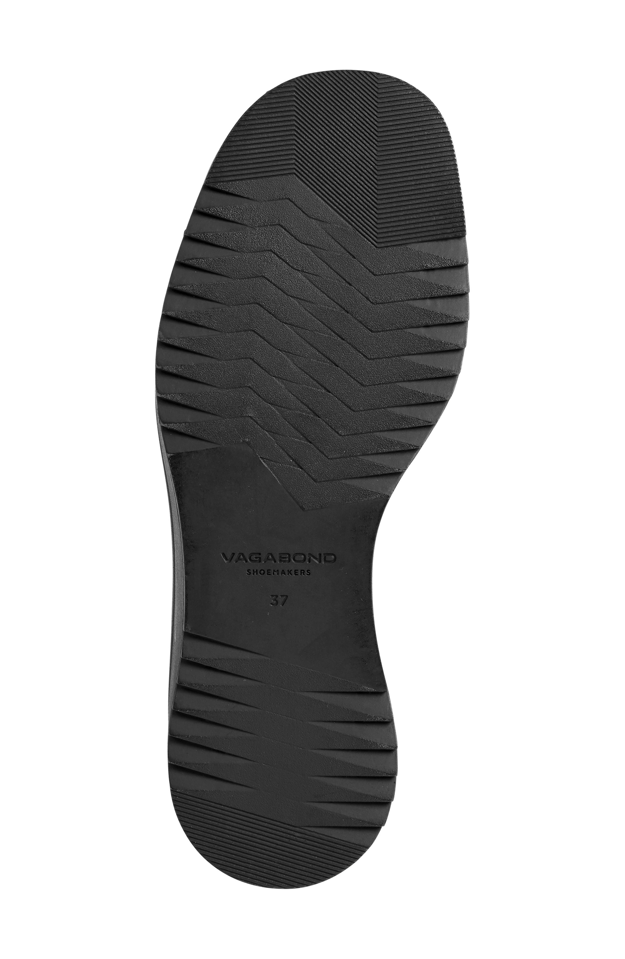 Vagabond Shoemakers Tara Lace-Up Boot, Alternate, color, 