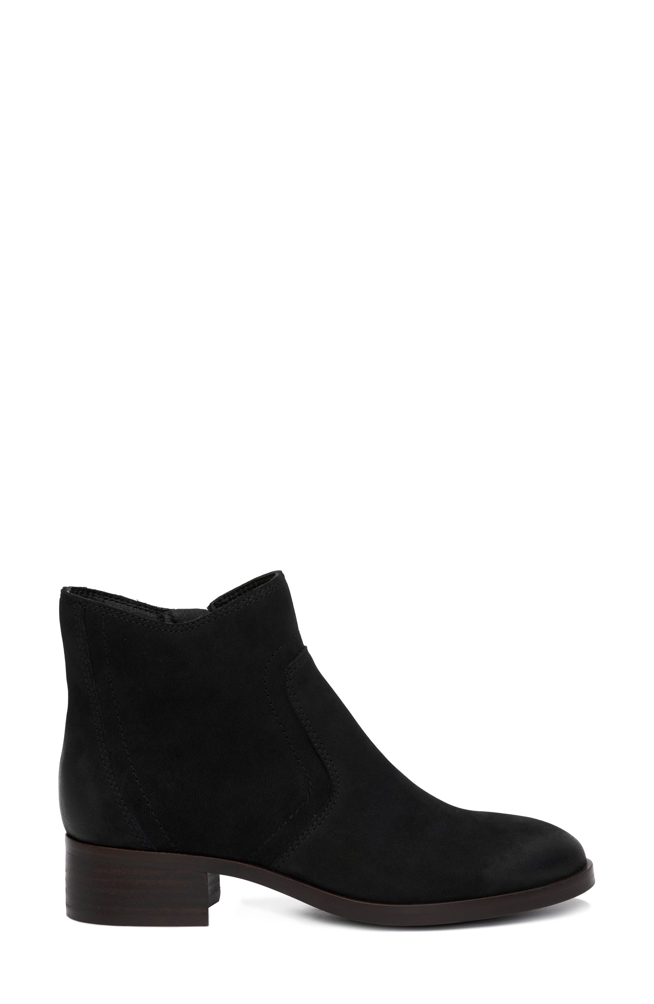 Lucky Brand Pattrik Bootie, Alternate, color, 