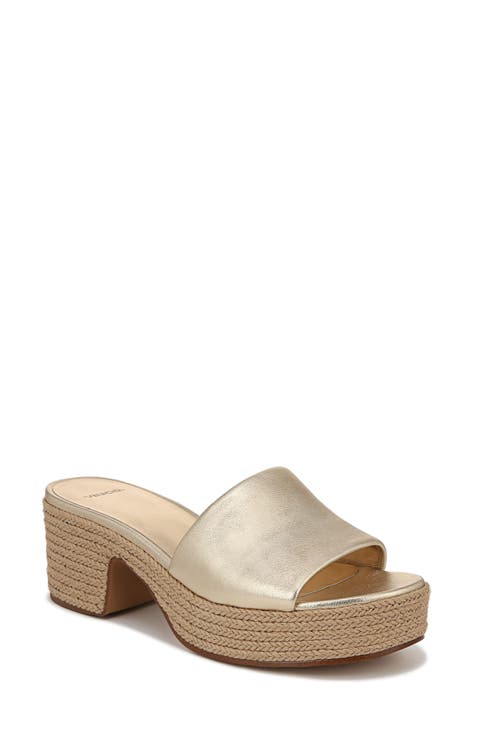 Margo Slide Sandal (Women)