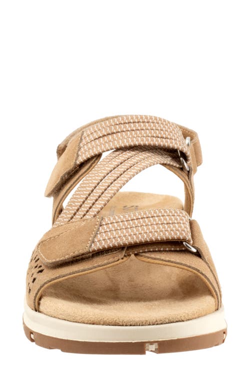 Softwalk ® Oahu Slingback Sandal