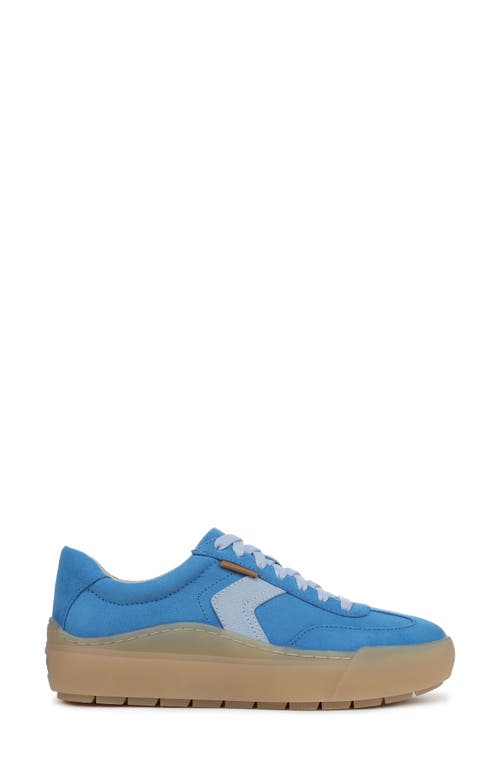 DR. SCHOLL'S DR. SCHOLL'S TIME OFF WIN LOW TOP SNEAKER 