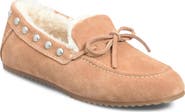 Söfft Alpine Genuine Shearling Loafer