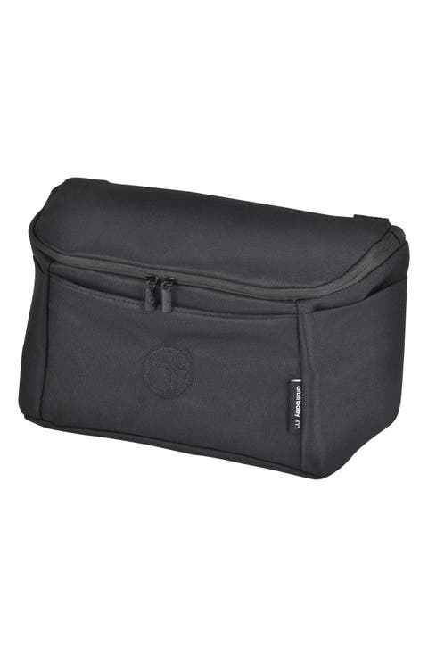 M+ 2-in-1 Stroller Caddy