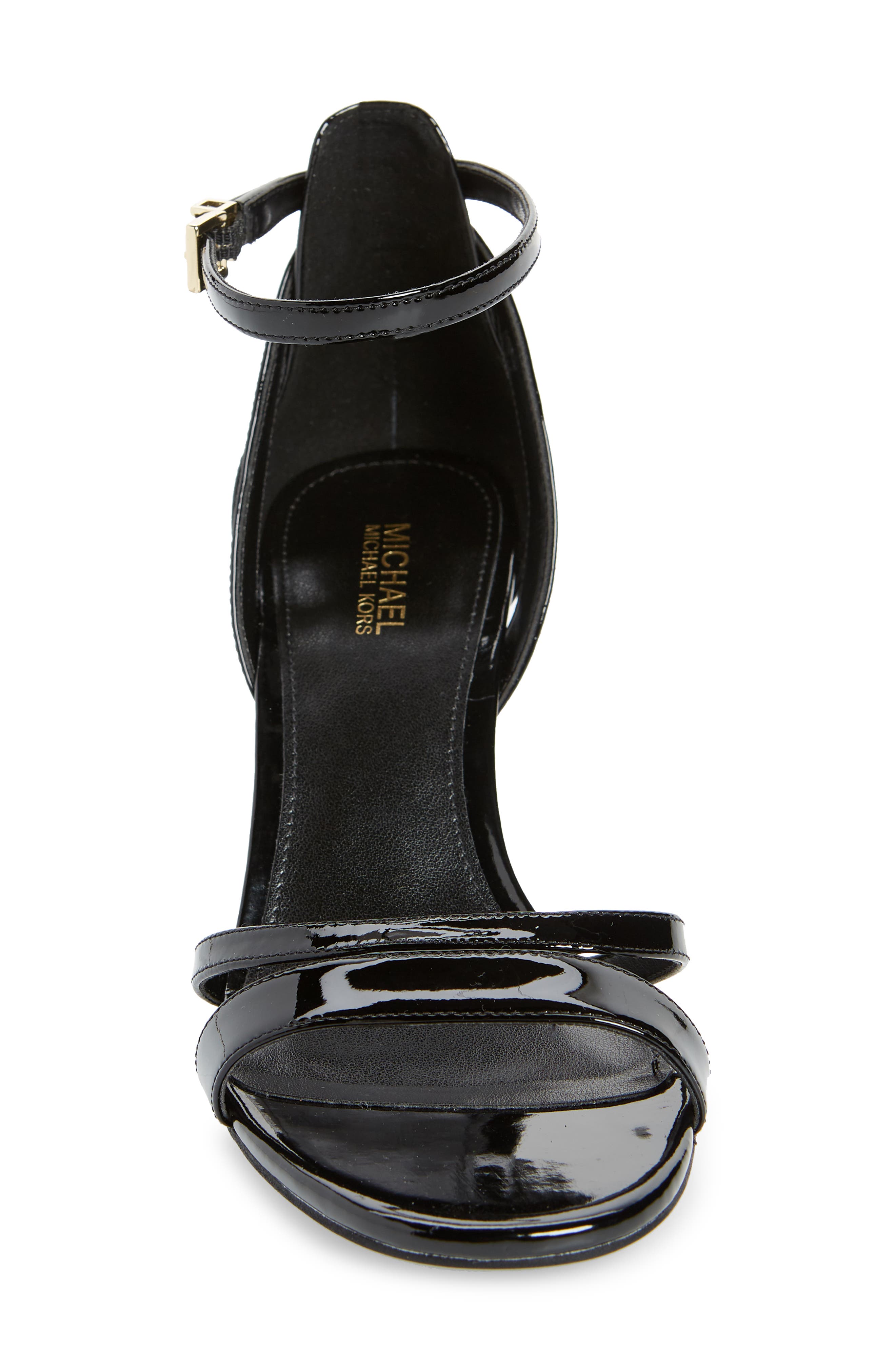 MICHAEL Michael Kors Kimberly Sandal, Alternate, color, 