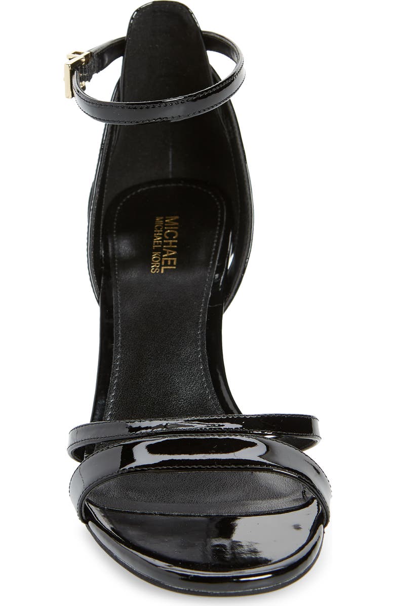 MICHAEL Michael Kors Kimberly Sandal, Alternate, color,