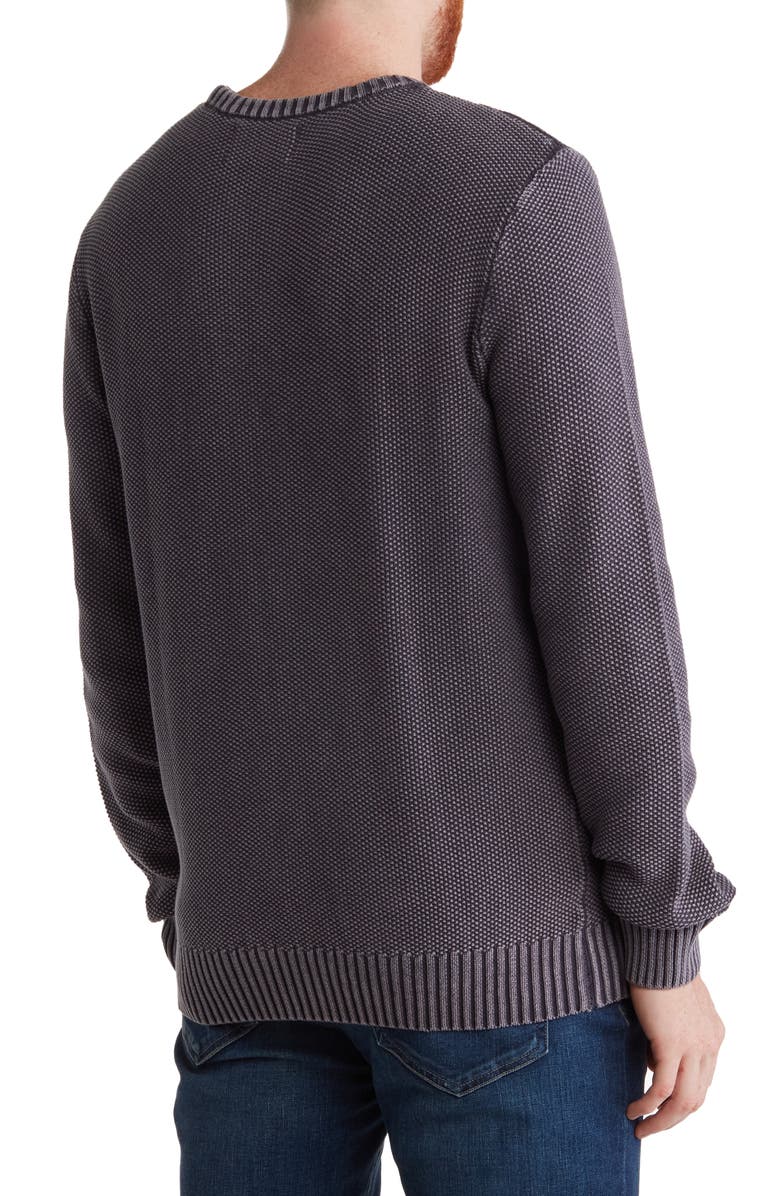 Coastaoro Tretorn Crewneck Sweater, Alternate, color, 