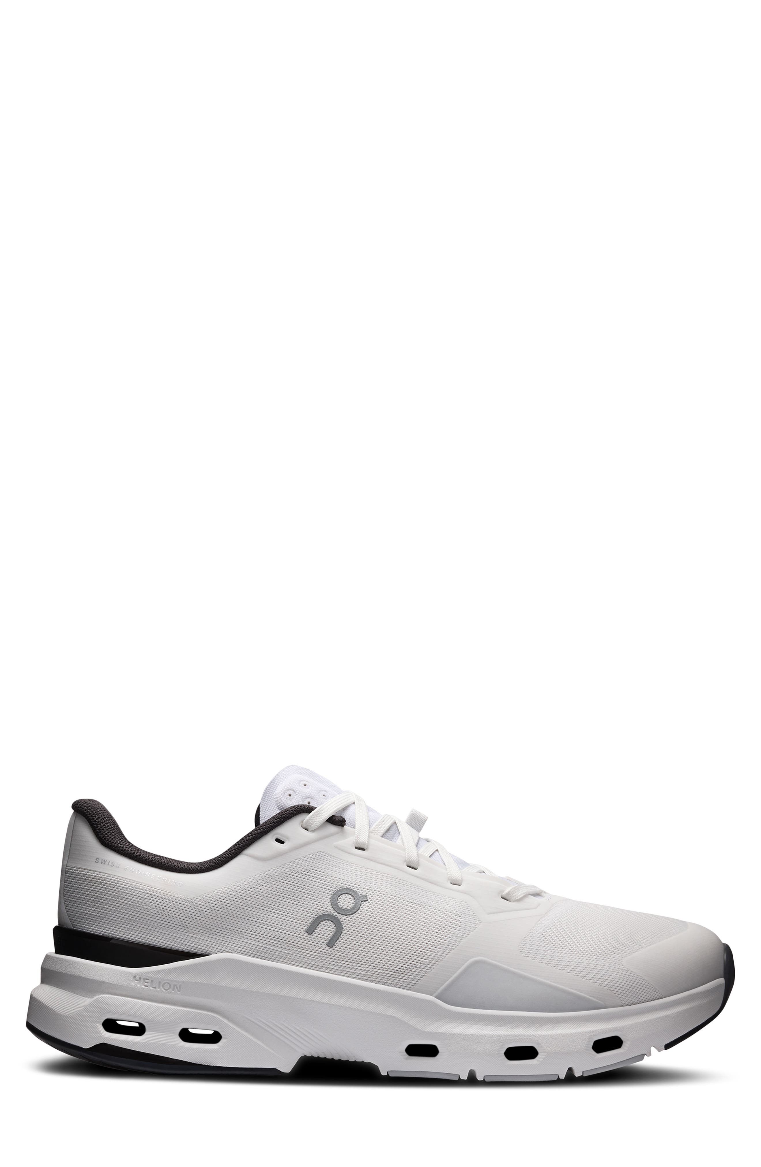 On Cloudpulse 2 Training Shoe, Alternate, color, White/ Black