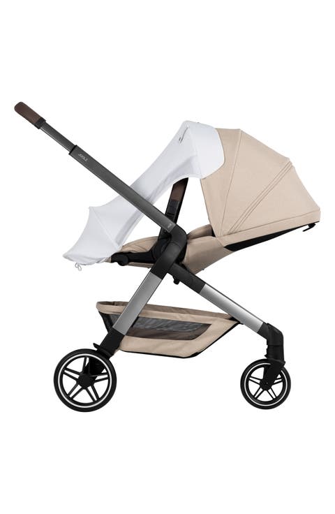 Sun Stroller Cover