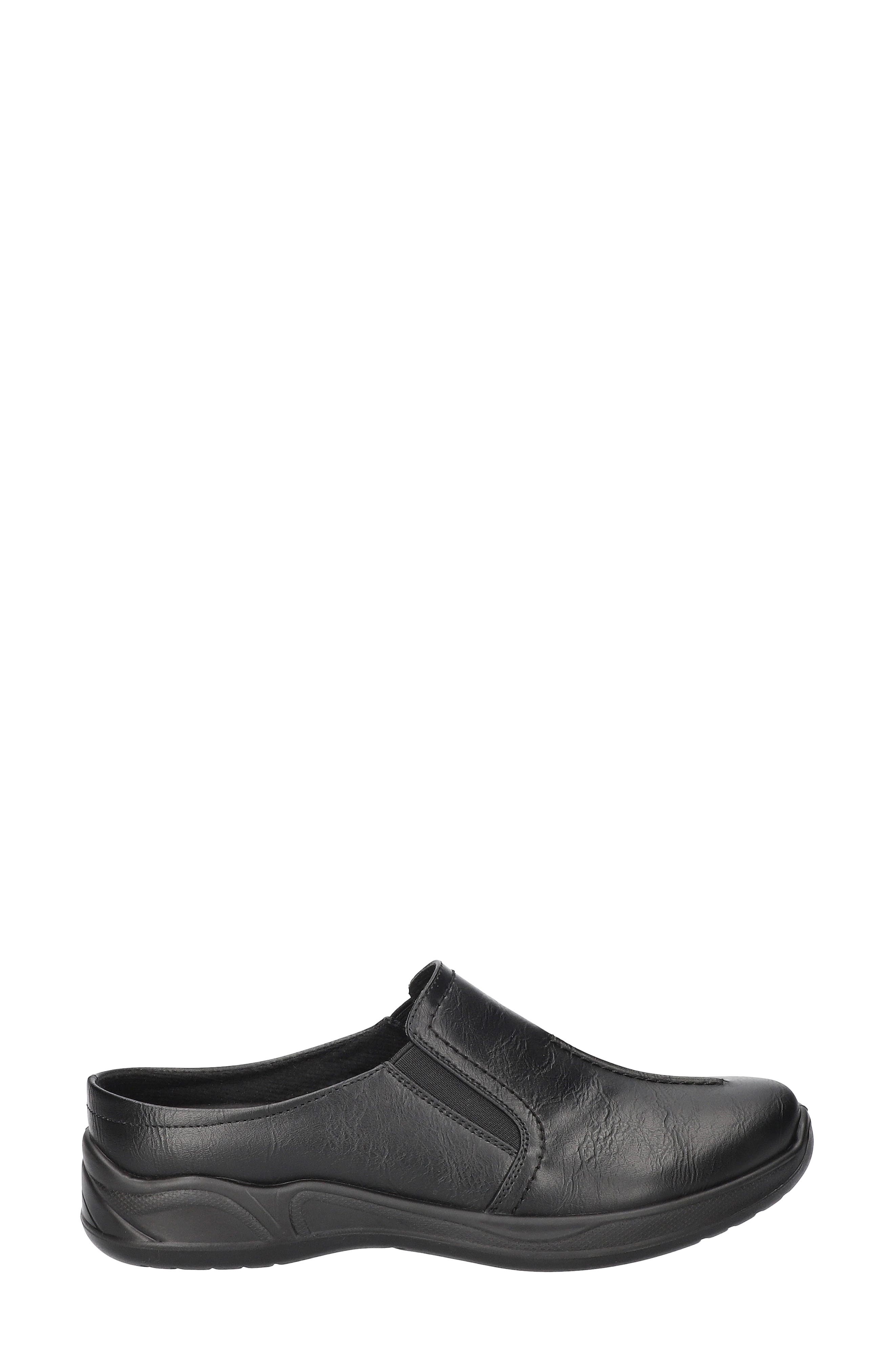 EASY STREET Atlas Mule, Alternate, color, Black