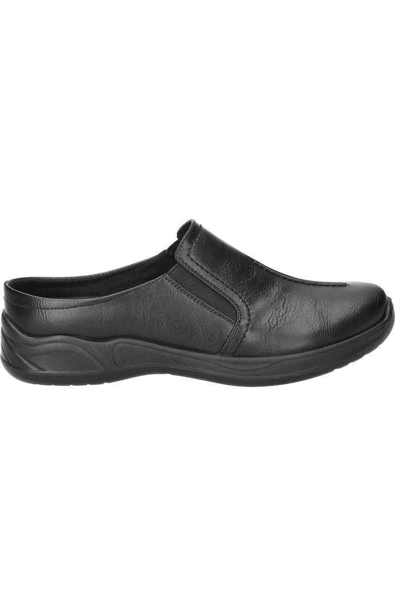 EASY STREET Atlas Mule, Alternate, color, Black