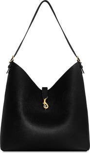 Rebecca Minkoff Megan Leather Hobo Bag