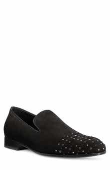 Premiere Party Cap Toe Loafer