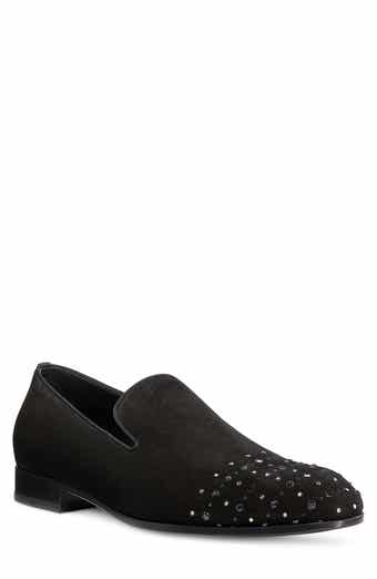 Premiere Party Cap Toe Loafer