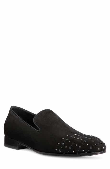 Premiere Party Cap Toe Loafer