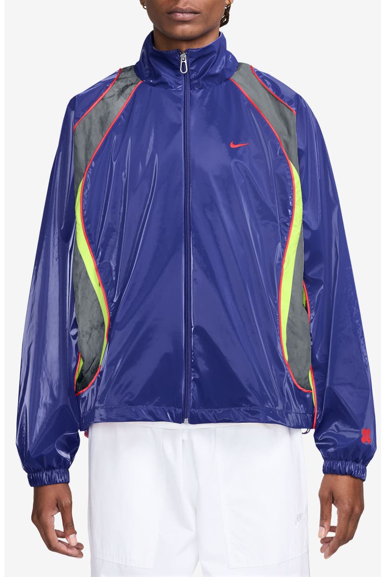 Nike Project F.R.O.G. Track Jacket (Men) | Nordstrom
