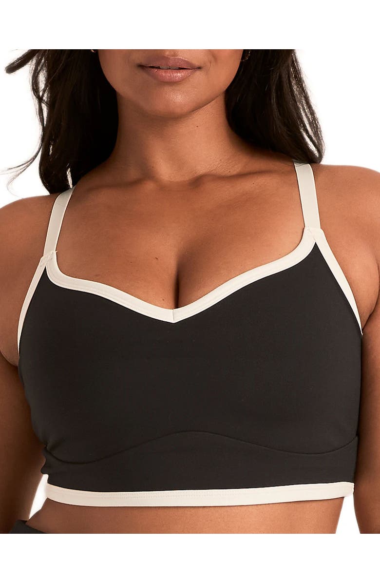 Adore Me Clarity Sports Bra, Main, color, 