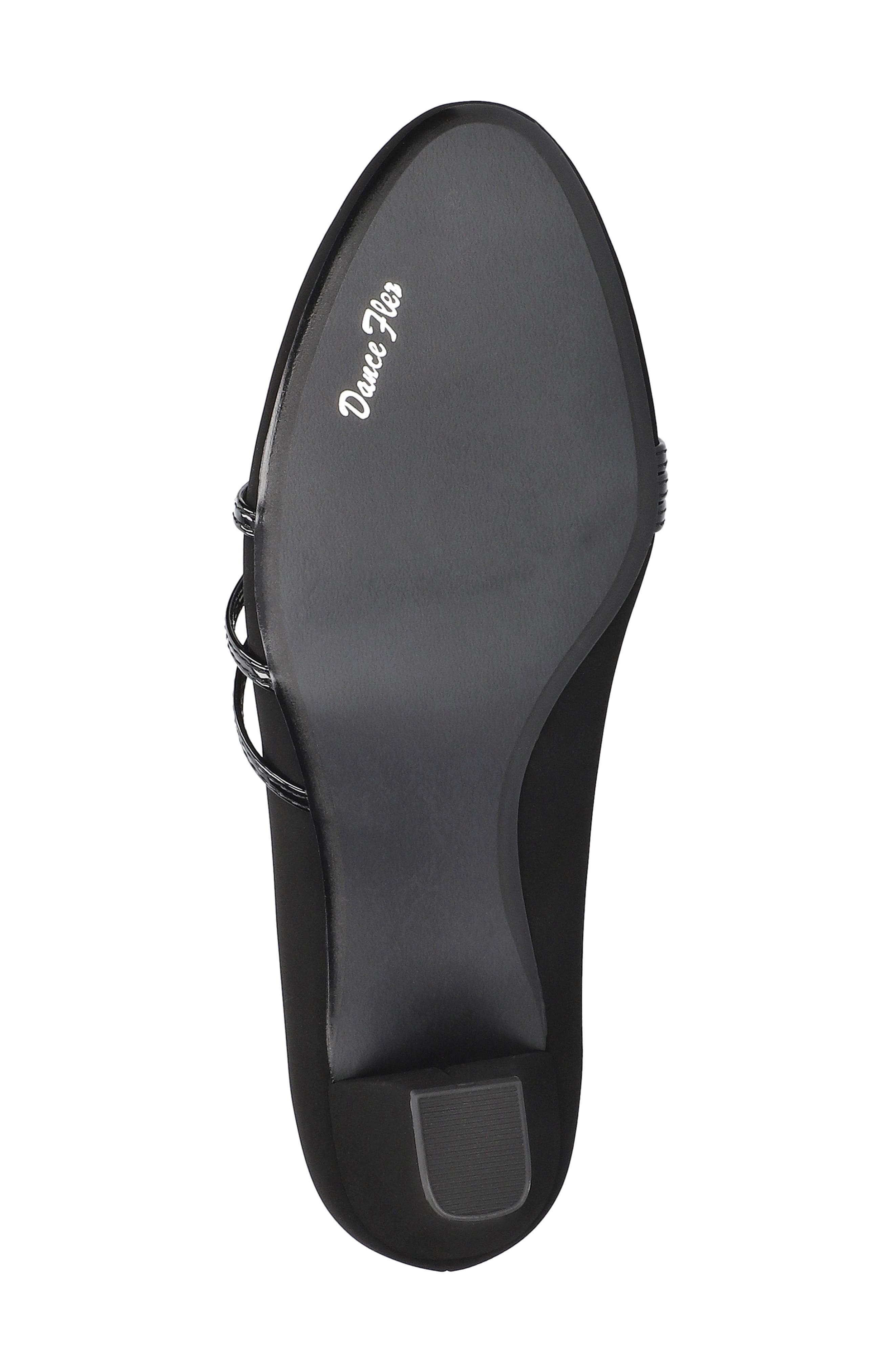 Picaboo Pump, Alternate, color, BLACK LAMY