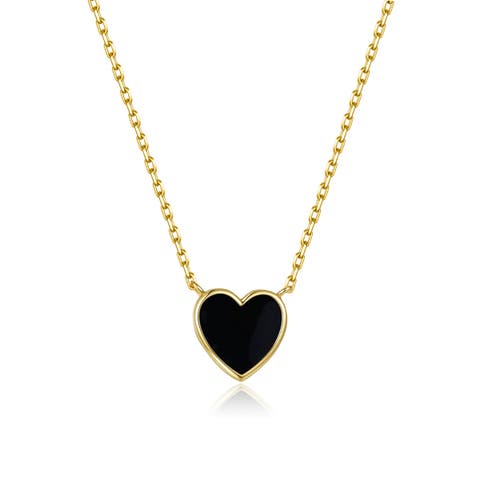 Petit Love Necklace