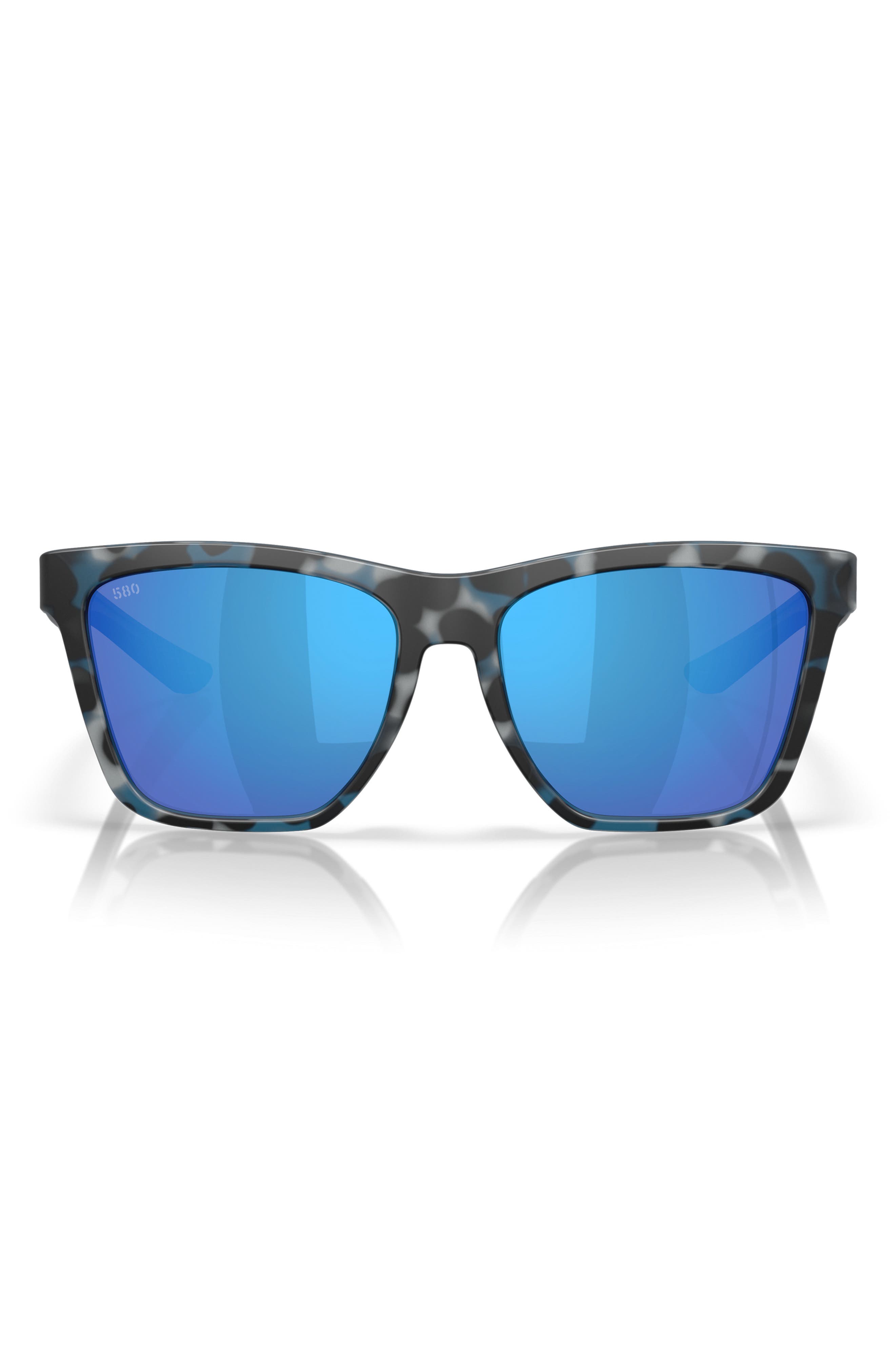 selected DEEP WATER CAMO / BLUE