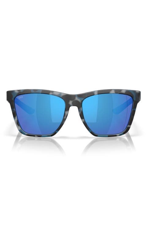 Panga II 57mm Sunglasses