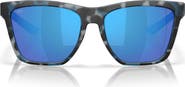 Costa Del Mar Panga II 57mm Sunglasses