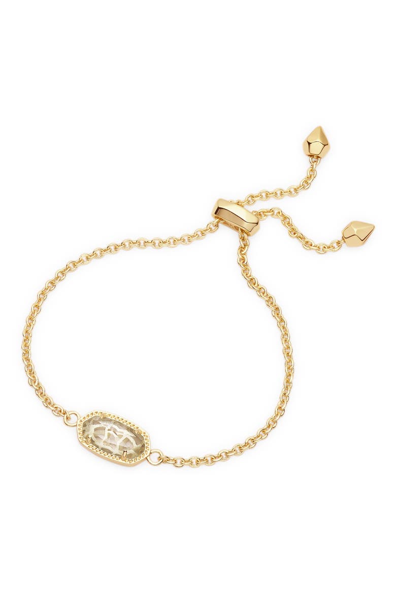 Elaina Birthstone Bracelet, Alternate, color, APRIL/ CLEAR