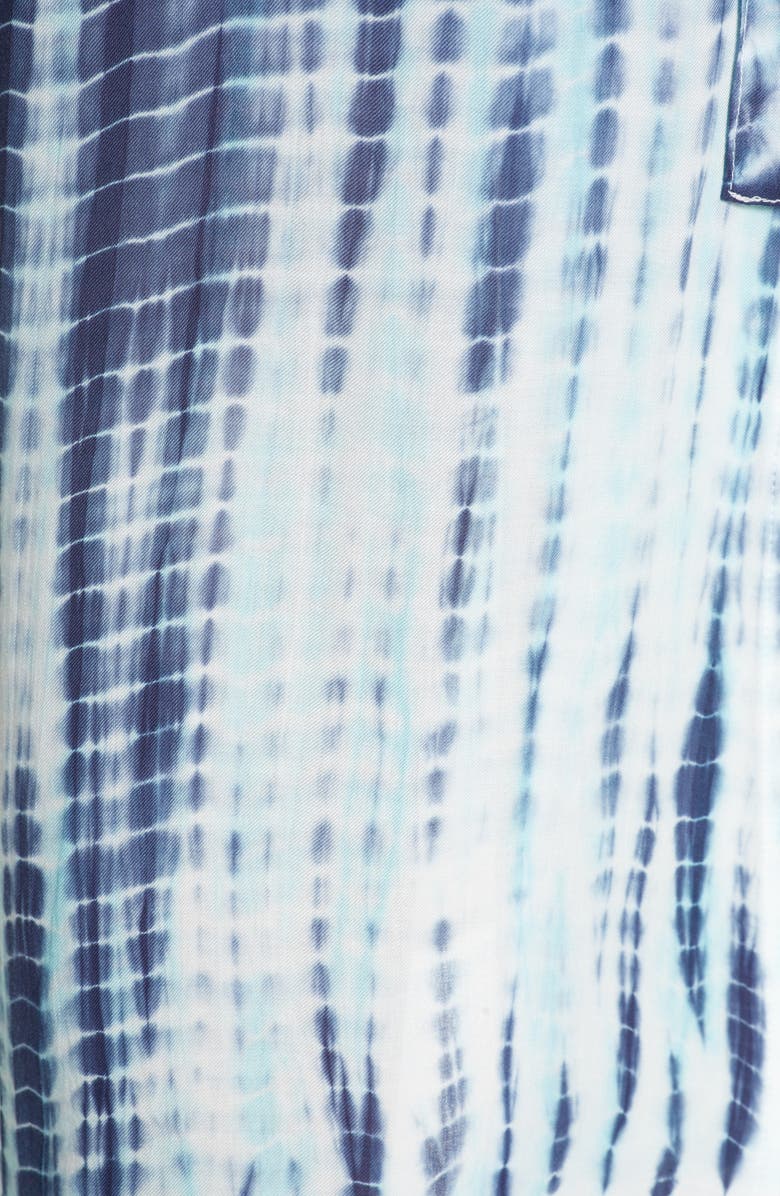 PJ Salvage Robe, Alternate, color, 