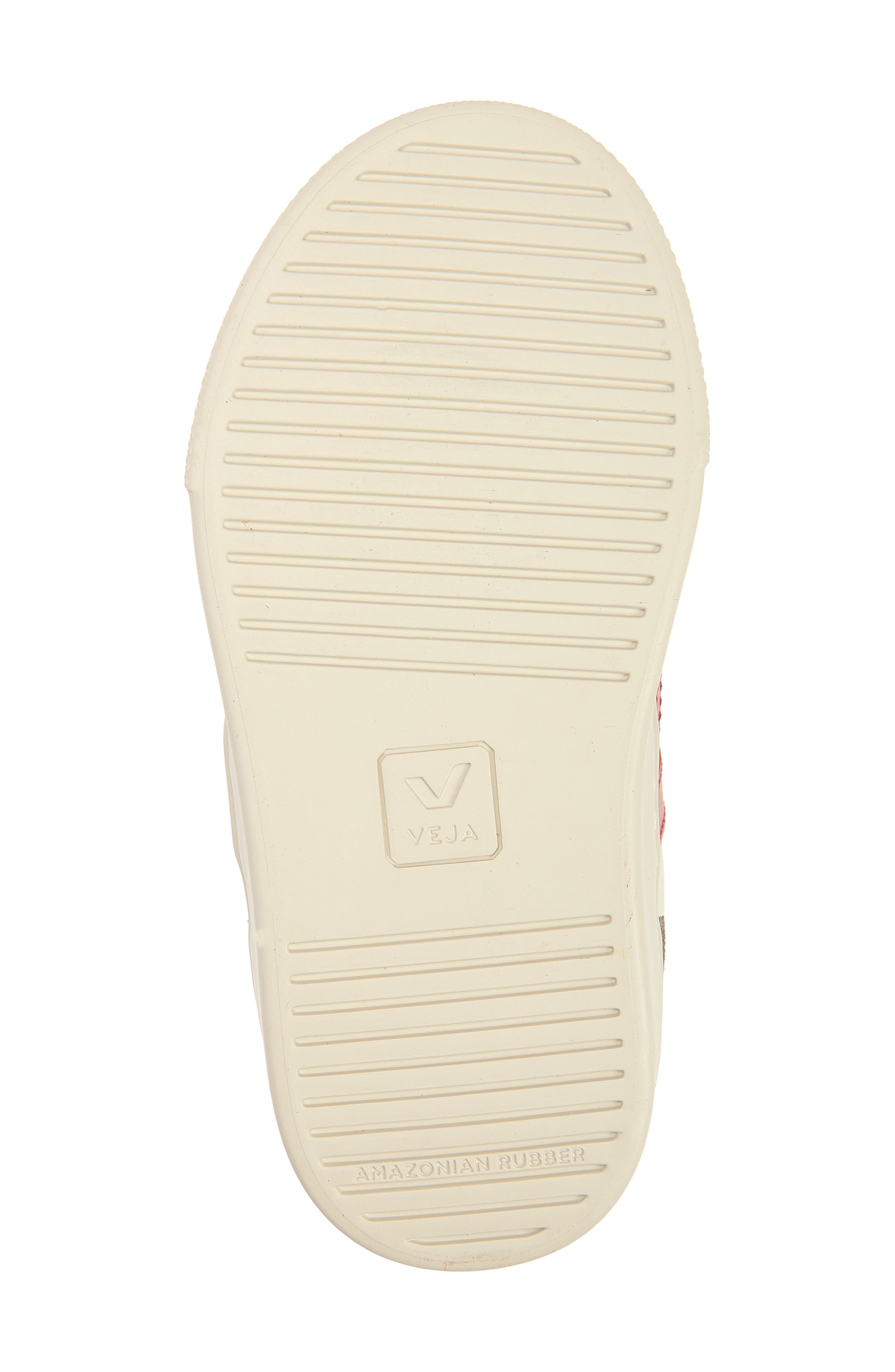 Kids' V-10 Sneaker, Alternate, color, PURE PEPPER KAKI
