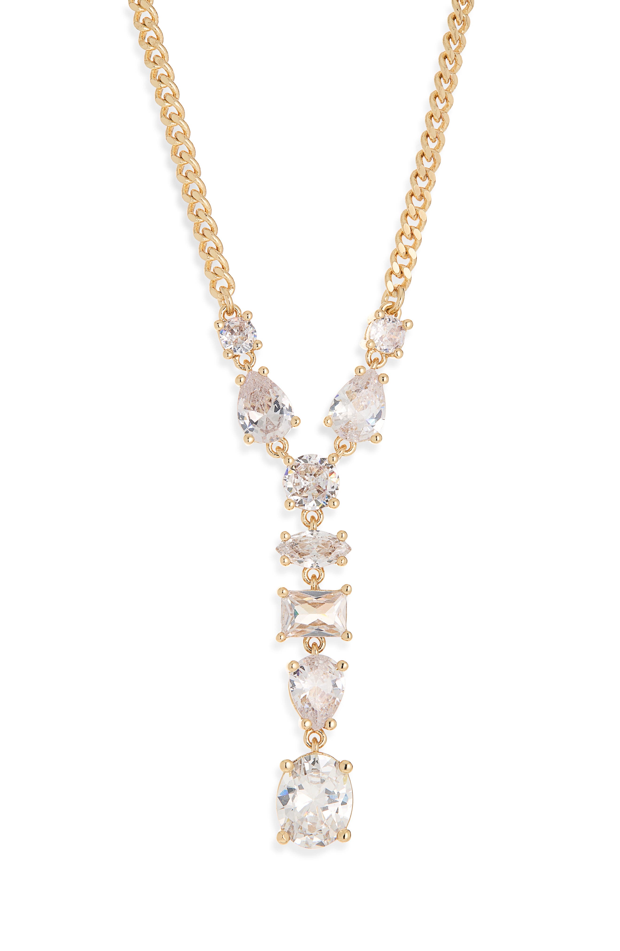 CLEAR- GOLD