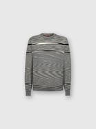 Missoni Slub Crew-neck Pullover