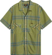Seager Co Whippersnapper Short Sleeve Snap-Up Shirt