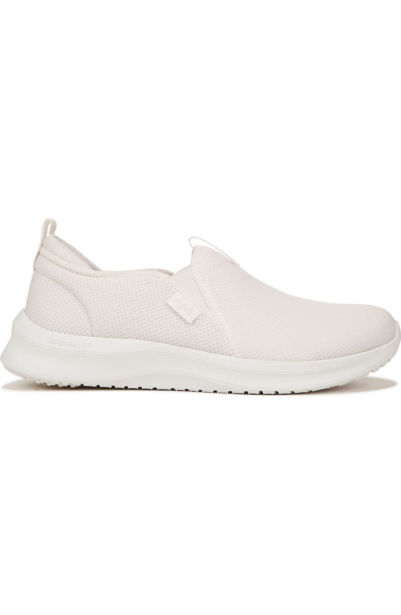 Rykä Revive Slip-On Sneaker, Alternate, color, White Alysum